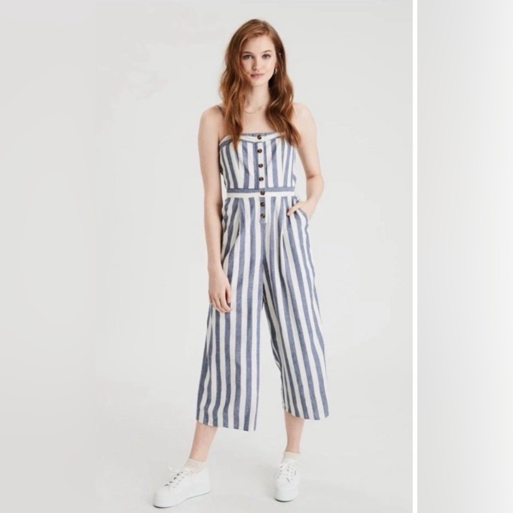 American Eagle jumpsuit